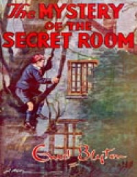 Enid Blyton — The Mystery of the Secret Room