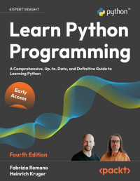 Unknown — Learn Python Programming - B30992_10 (for Duc Pham)