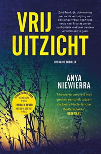 Anya Niewierra — Vrij Uitzicht