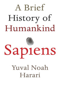 Yuval N. Harari — Sapiens