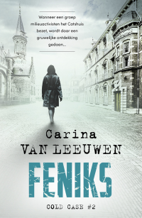 Carina van Leeuwen — Feniks