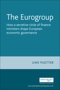 Uwe Puetter; — The Eurogroup