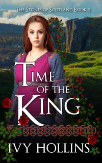 Ivy Hollins — Time of the King