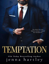 Jenna Hartley — Temptation: An Ex's Dad Romance
