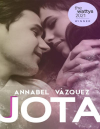 Annabel Vázquez — Jota