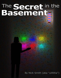 Nick Smith — The Secret in the Basement