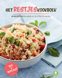 Heikki Verdurme — Het restjeskookboek