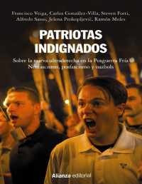 VV. AA. — Patriotas indignados