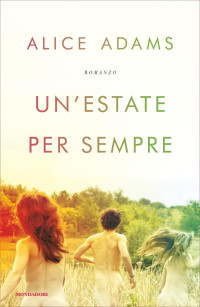 Alice Adams — Un'estate per sempre