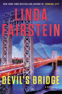 Linda Fairstein — Devil's Bridge