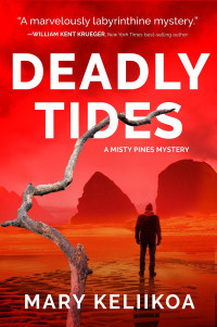 Mary Keliikoa — Deadly Tides