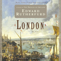 Edward Rutherfurd — London