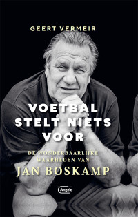 Geert Vermeir — Voetbal stelt niets voor