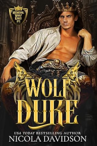 Nicola Davidson — Wolf Duke