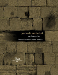 Yehuda Amichai — Terra e paz: antologia poética