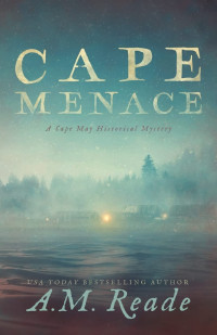 A.M. Reade — Cape Menace