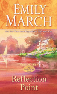 Emily March — Reflection Point (Eternity Springs Book 6)