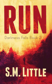 S.M. Little — RUN: The Darkness Falls Book 2