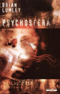 BRIAN LUMLEY — Psychosfera