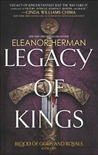 Eleanor Herman — Legacy of Kings