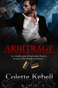 Colette Kebell — Arbitrage