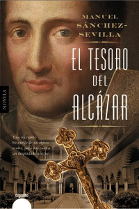 Manuel Sánchez-Sevilla — El tesoro del Alcázar