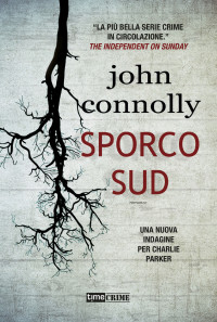 John Connolly — Sporco sud