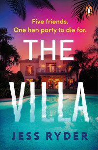 Jess Ryder — The Villa