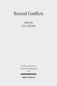 Arcari — Beyond Conflicts