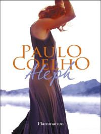 Coelho, Paulo — Aleph