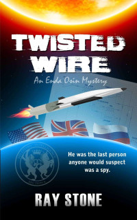 Ray Stone — Enda Osin : Twisted Wire