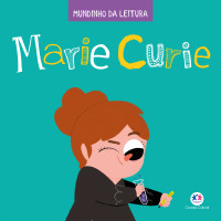 Ciranda Cultural — Marie Curie