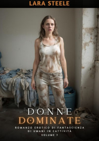 Lara Steele — Donne Dominate