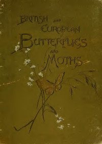 Kappel & Kirby — British and European Butterflies and Moths