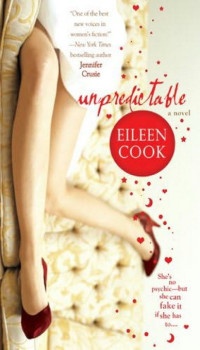 Cook, Eileen — Unpredictable