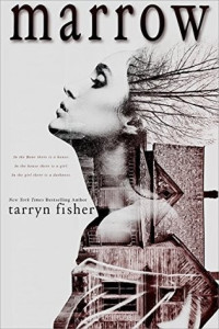 Tarryn Fisher — Marrow