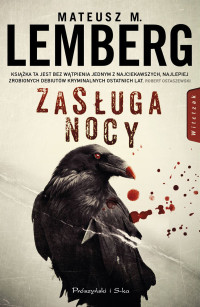 Mateusz M. Lemberg — Zasługa nocy