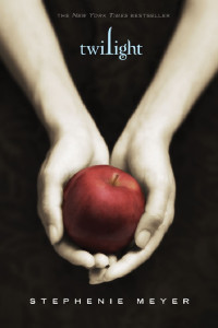 Stephenie Meyer — Twilight