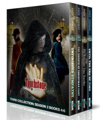 Andy Conway — Touchstone Third Collection: Season Two, Books 4-6