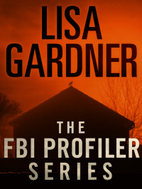  — The FBI Profiler Series 6-Book Bundle