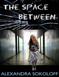 Alexandra Sokoloff — The Space Between (a quantum thriller)