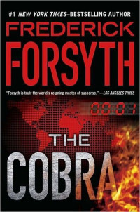 Frederick Forsyth — The Cobra