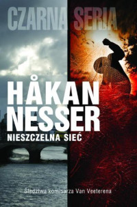 Håkan Nesser — Nieszczelna sieć