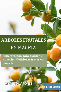 Hendry Agencia Black — Árboles frutales en maceta