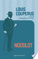 Louis Couperus, Margriet van der Meer — Noodlot