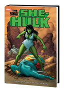 David Anthony Kraft, Stan Lee — The Savage She-Hulk Omnibus