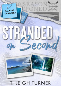 T. Leigh Turner — Stranded on Second