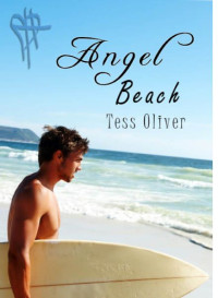 Tess Oliver — Angel Beach