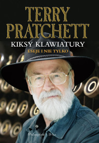 Terry Pratchett — Kiksy klawiatury