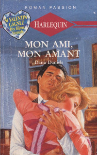 Dana Daniels — Mon ami, mon amant